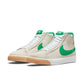 Men's Green Zoom Blazer Mid Sb Lucky'