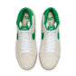 Men's Green Zoom Blazer Mid Sb Lucky'