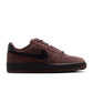 NIKE SB AIR FORCE 1 SB LT CHOCOLATE/BLACK