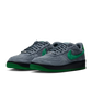 Nike SB Air Force 1 SE - Cool Grey/Court Green 'Nocturnal'