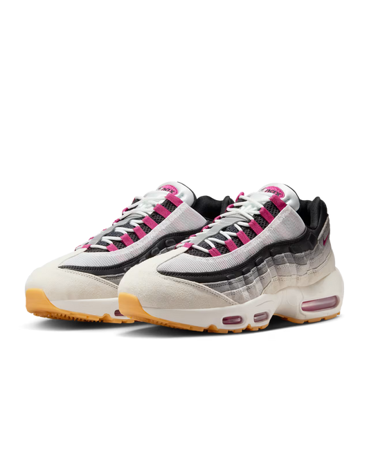Nike SB Air Max 95 "Cactus Flower"