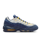 Nike SB Air Max 95 x Eric Koston Obsidian and Speed Yellow