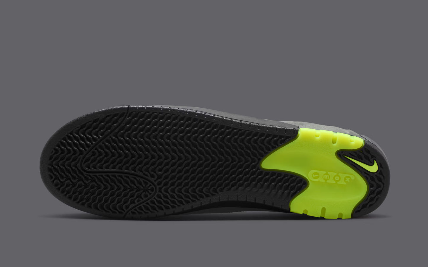 Nike SB Air Max Ishod Wair "Neon"