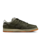 Nike SB Dunk Low Pro B Sequoia and Light Army