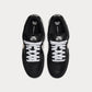 SB Dunk Low Pro Black / White Low Top Sneakers