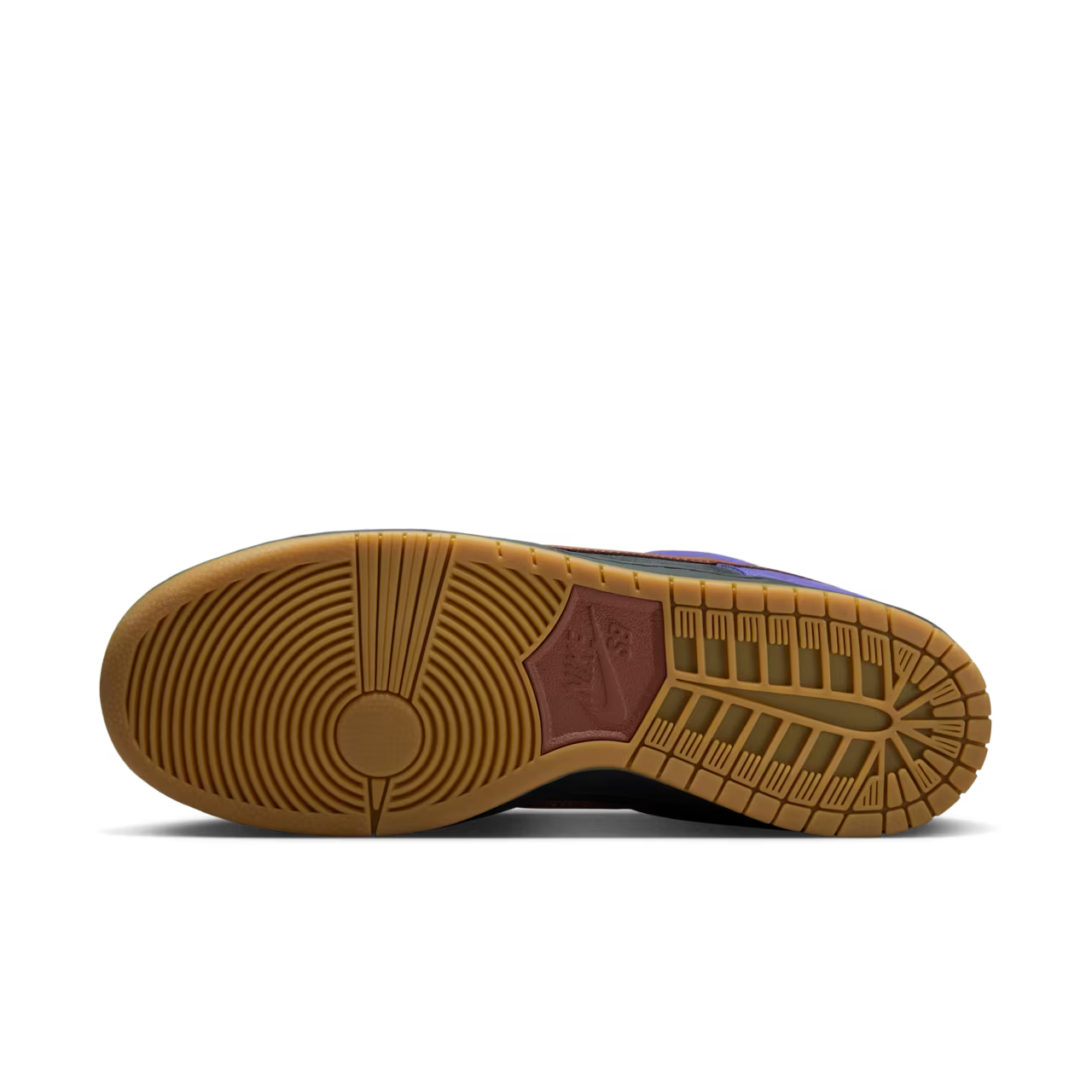 Nike Sb Dunk Low Pro Persian Violets HQ1625-500