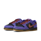 Nike Sb Dunk Low Pro Persian Violets HQ1625-500