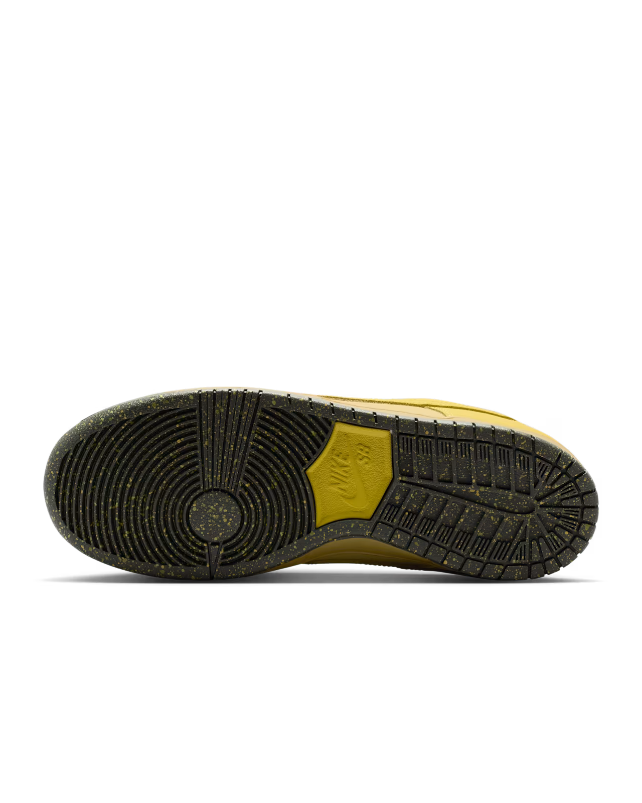 Nike SB Dunk Low Pro Saffron Quartz and Pear