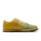 Nike SB Dunk Low Pro Saffron Quartz and Pear