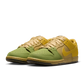 Nike SB Dunk Low Pro Saffron Quartz and Pear
