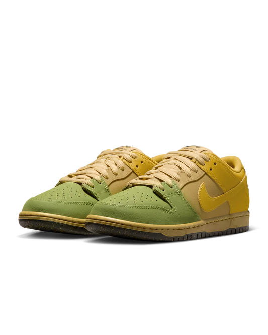 Nike SB Dunk Low Pro Saffron Quartz and Pear