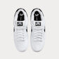 Nike SB Dunk Low Pro Skateboard Shoe - White/Black-White-Black