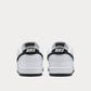 Nike SB Dunk Low Pro Skateboard Shoe - White/Black-White-Black