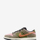 Nike SB Dunk Low 'Arts and Rec' shoe