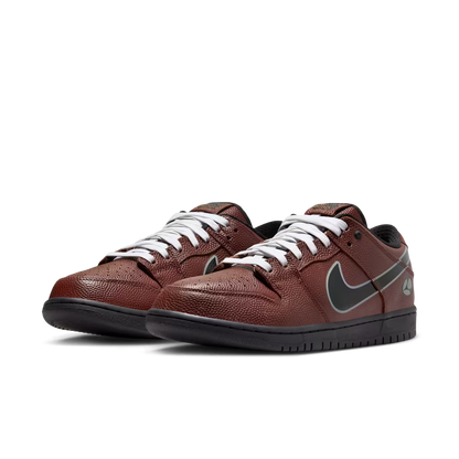 Nike SB Dunk Low Limosine Skateboards 'Football'