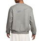 Nike SB fleece Crewneck BB Koston Dark grey