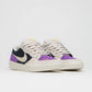Nike SB Force 58 Shoes Obsedian/LT orewood brn