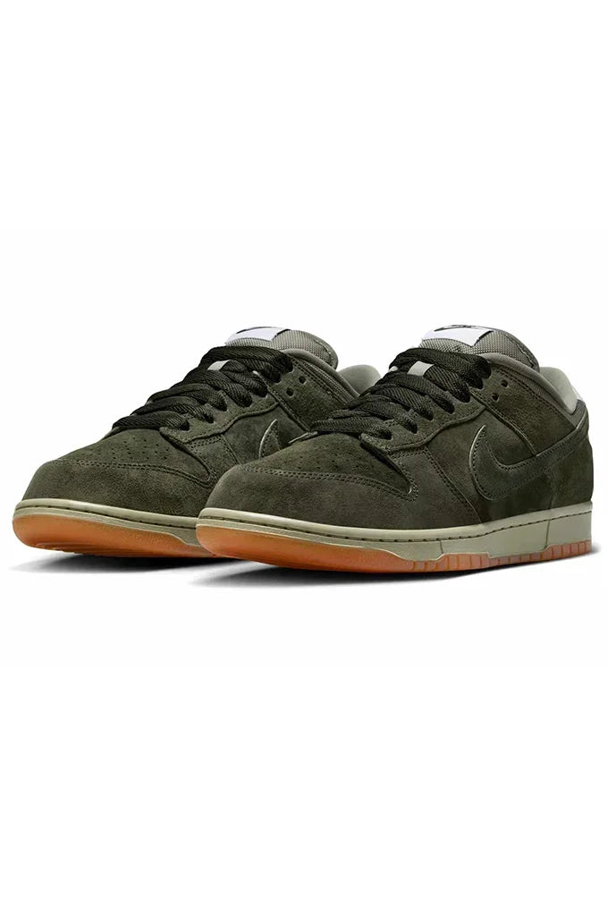 Nike SB Dunk Low Pro B "Sequoia"