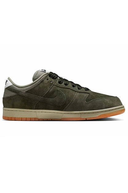 Nike SB Dunk Low Pro B "Sequoia"