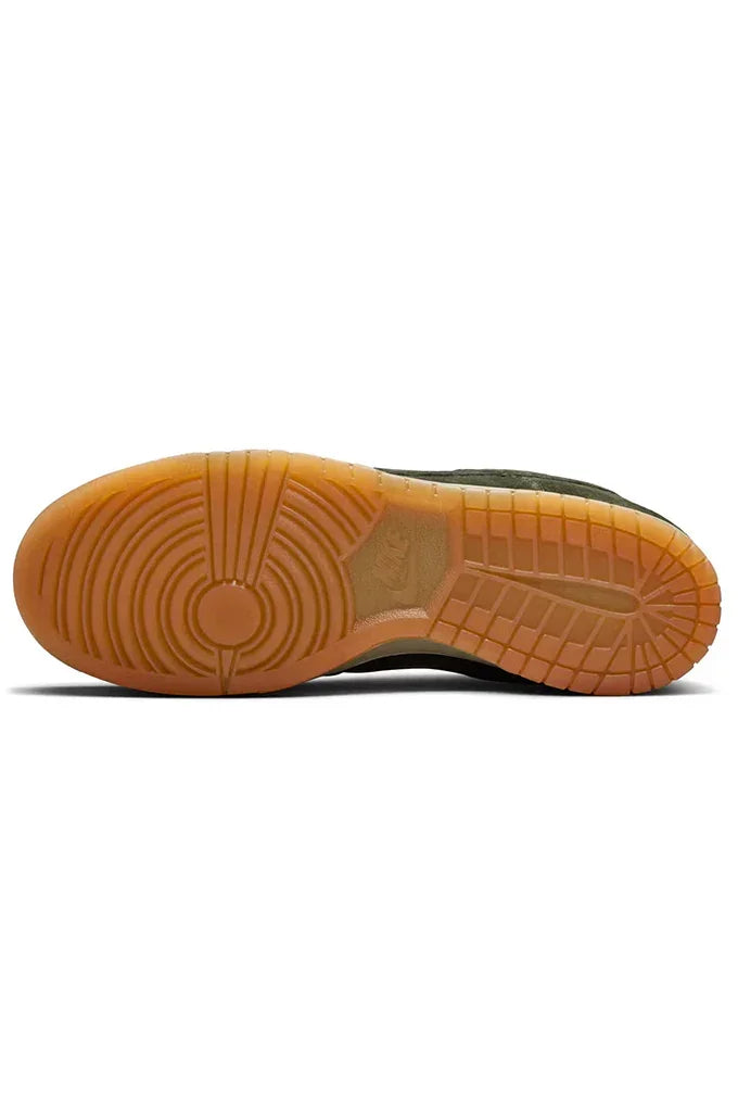 Nike SB Dunk Low Pro B "Sequoia"