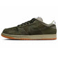 Nike SB Dunk Low Pro B "Sequoia"