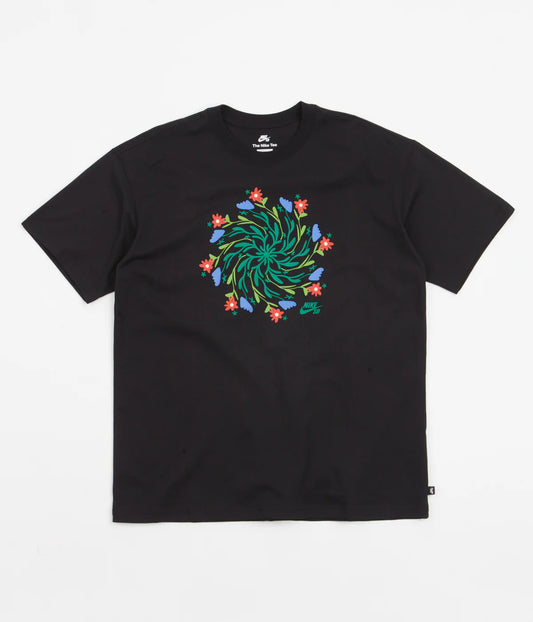 Nike SB Wild Flower Shirt