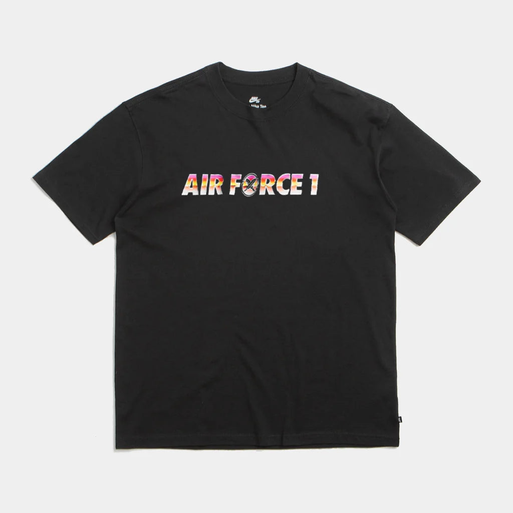 NIKE SB AIR FORCE 1 YUTO T-SHIRT