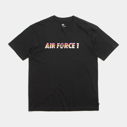 NIKE SB AIR FORCE 1 YUTO T-SHIRT