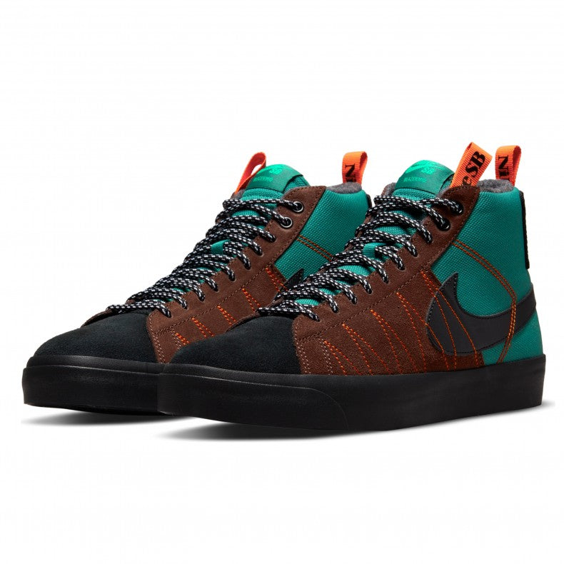 NIKE SB ZOOM BLAZER MID PREMIUM 'ACCLIMATE PACK'