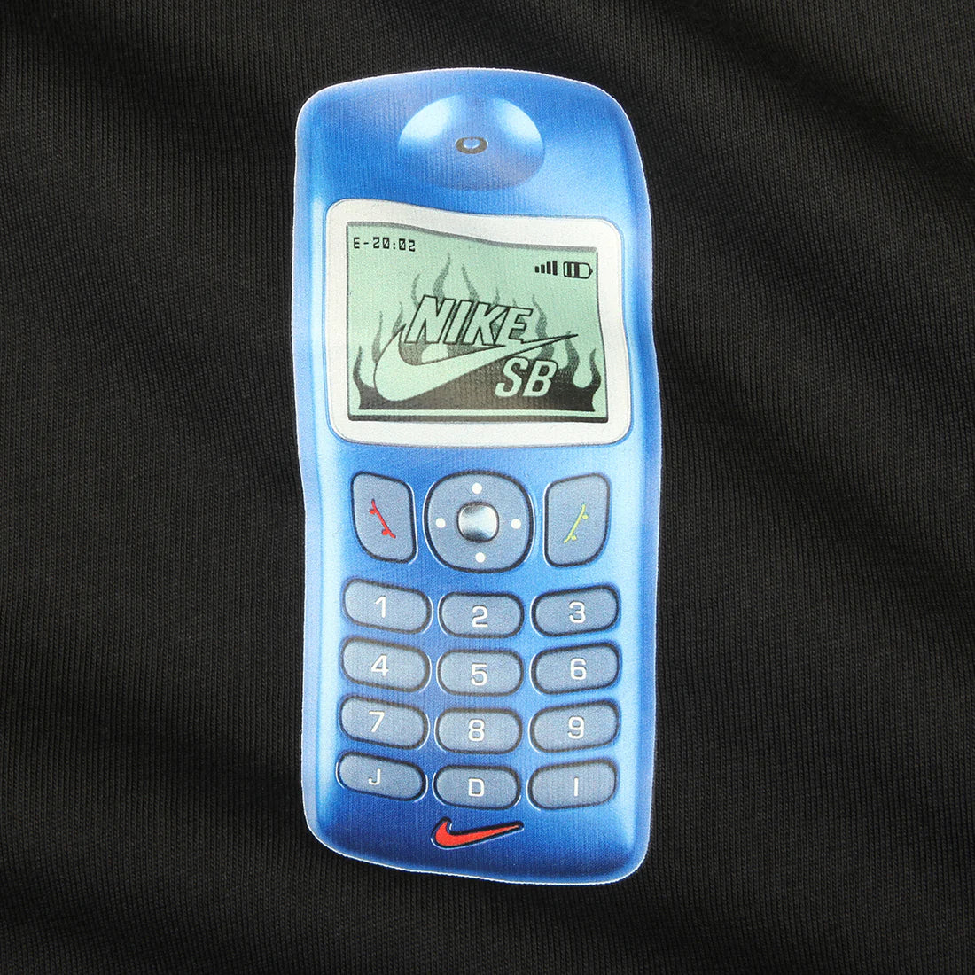 PHONE T-SHIRT NIKE SB