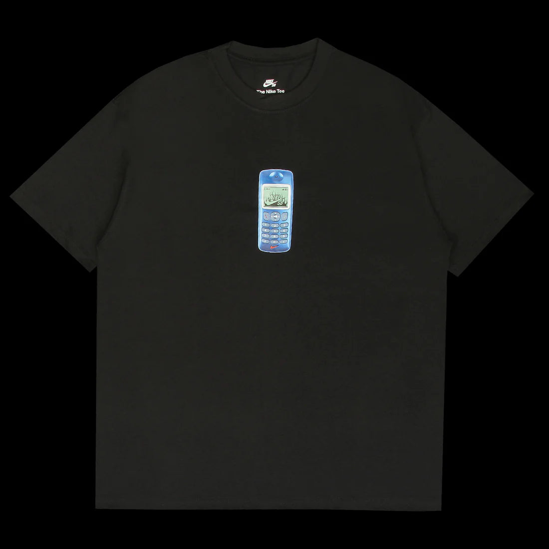 PHONE T-SHIRT NIKE SB