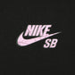 Nike SB Spider T-Shirt Black