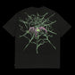 Nike SB Spider T-Shirt Black
