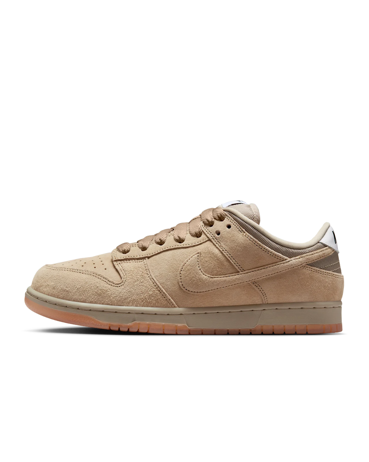 Nike SB Dunk Low Pro Parachute Beige