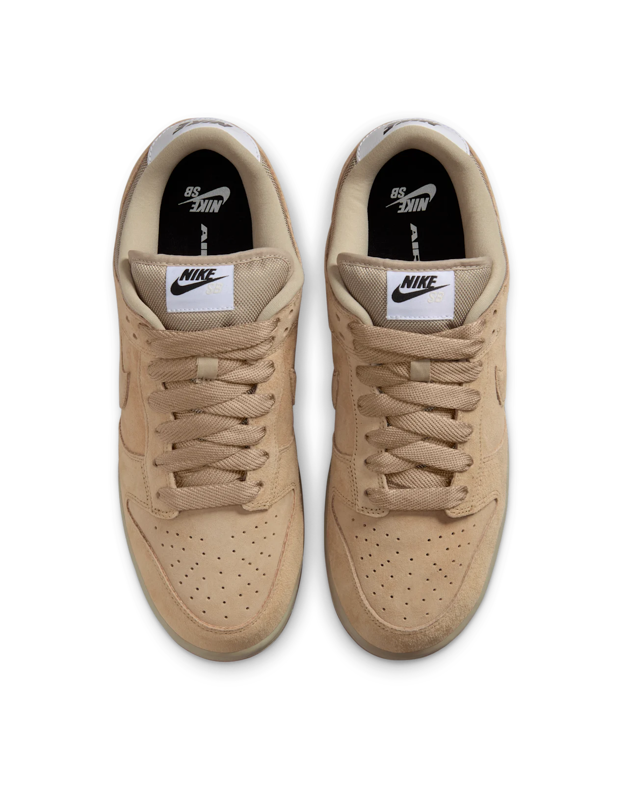 Nike SB Dunk Low Pro Parachute Beige