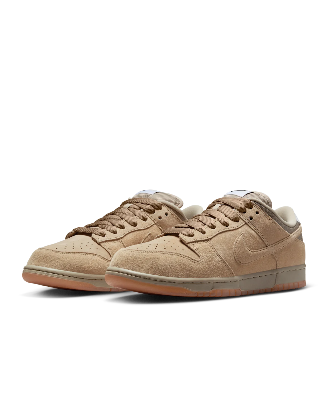 Nike SB Dunk Low Pro Parachute Beige