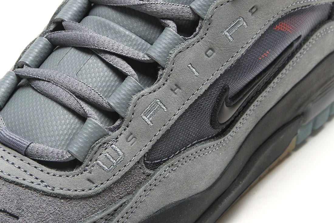 Nike SB Air Max Ishod ISO Shoes