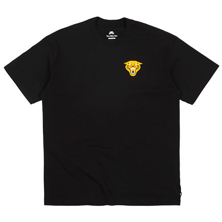 Nike SB Panther Black T-Shirt