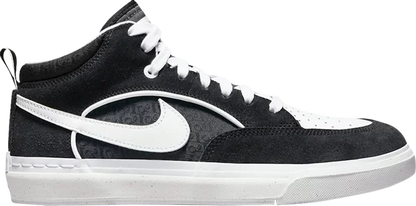 Nike SB React Leo Baker