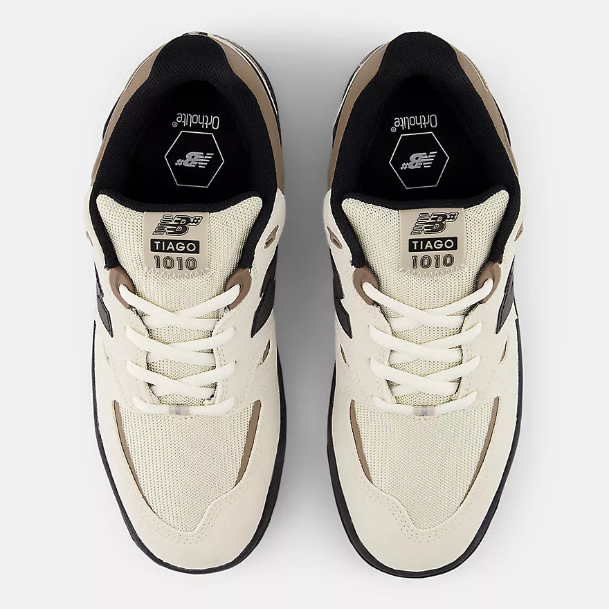 NB Numeric Tiago Lemos 1010 Beige/Black