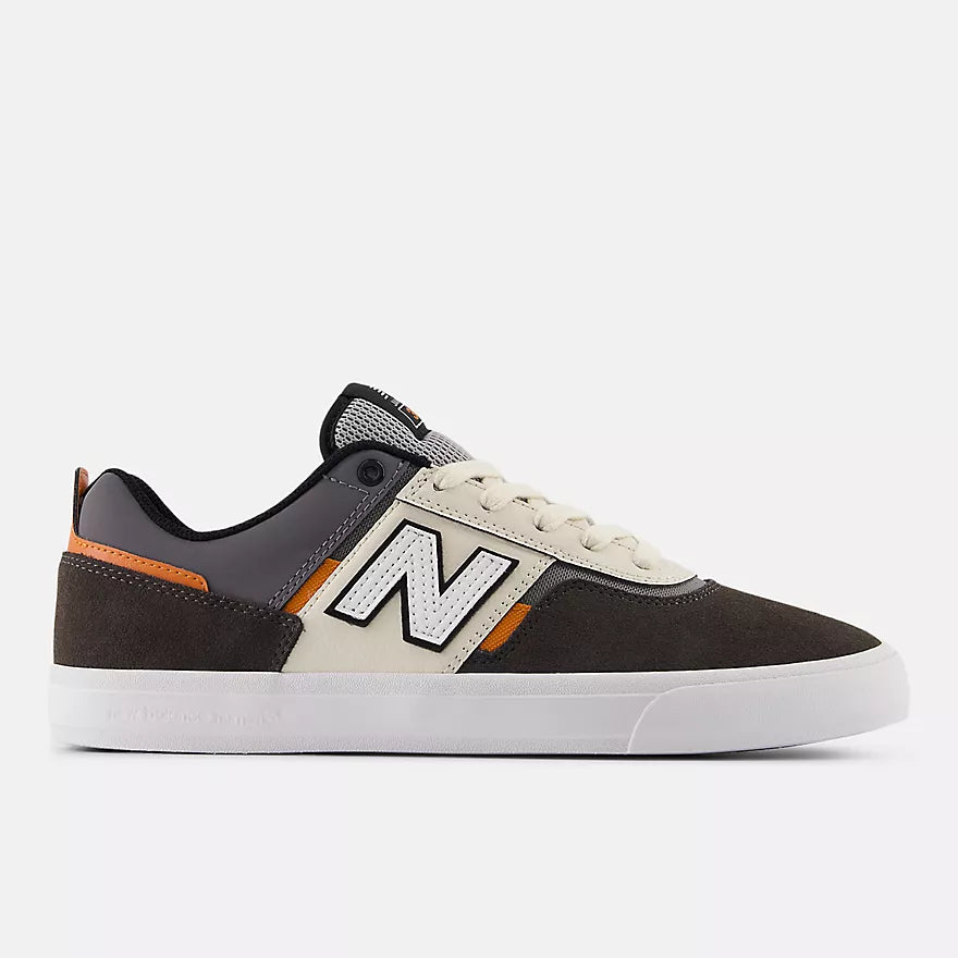New Balance Jamie Foy #306 grey/white