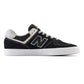 New Balance #574 Vulc Black/Grey