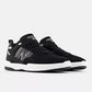 New Balance #808 lite Tiago Lemos black/white