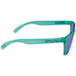 OAKLEY Frogskins Prizm Violet Square Men's Sunglasses