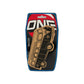One Ball Hippy Bus Cork Snowboard Stomp Pad