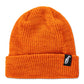 Crab Grab Claw Label Beanie