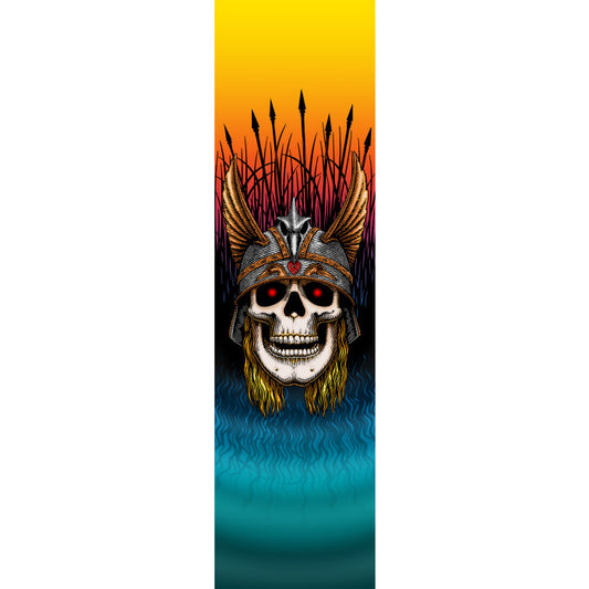 Powell Peralta Andy Anderson Skateboard Graphic Grip Tape 10.5" X 33"