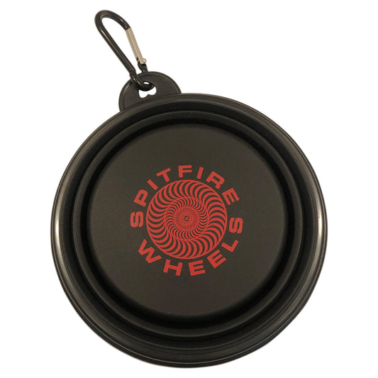 Spitfire Classic '87 Pet Bowl