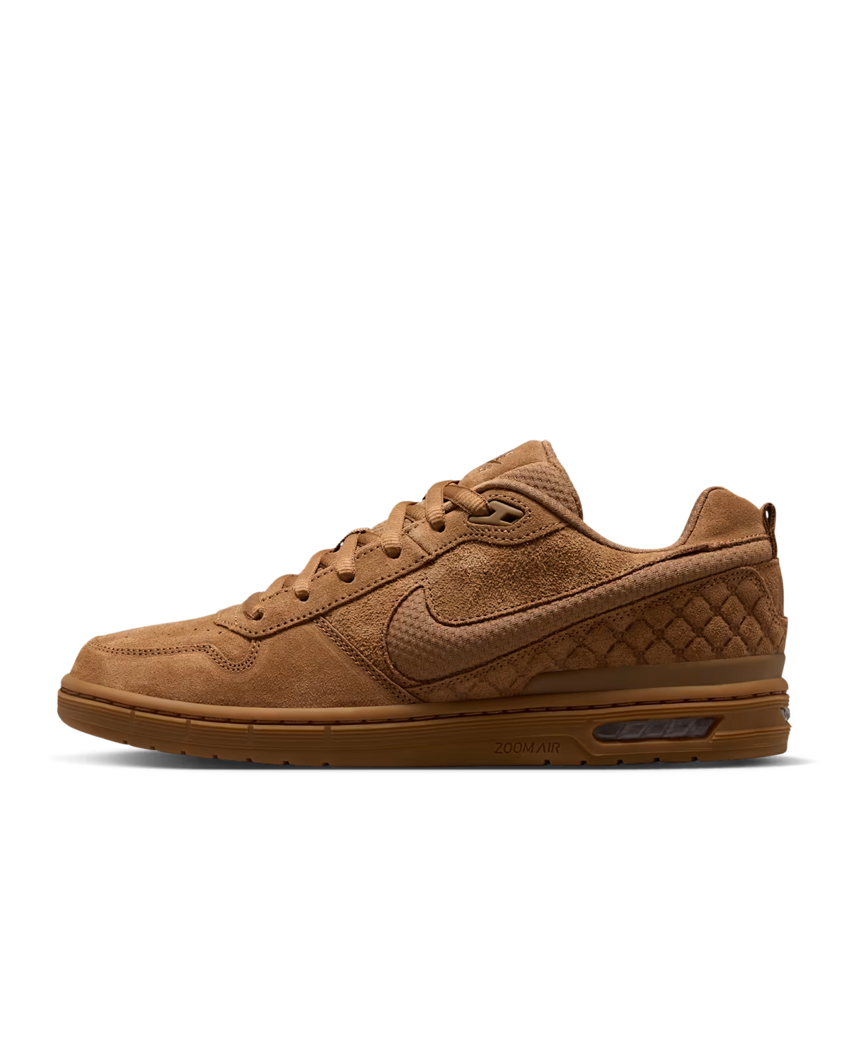 Paul Rodriguez Air Zoom Low Light British Tan