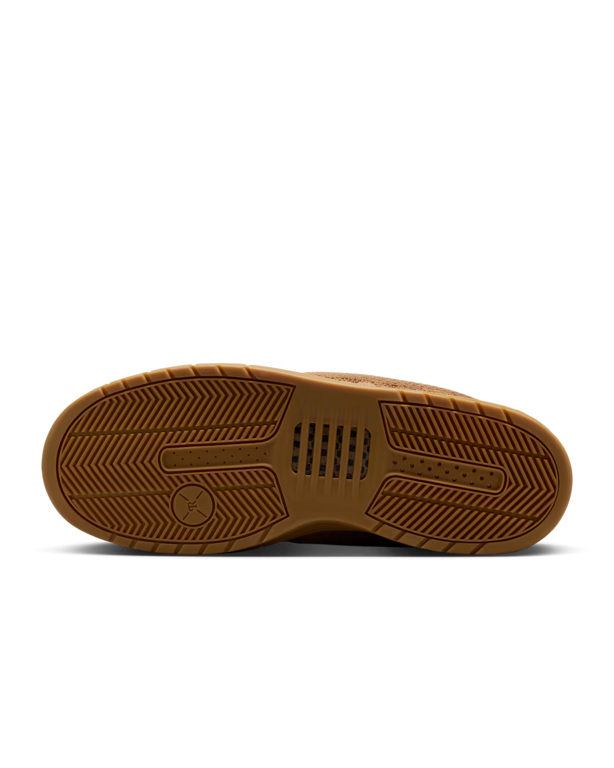 Paul Rodriguez Air Zoom Low Light British Tan